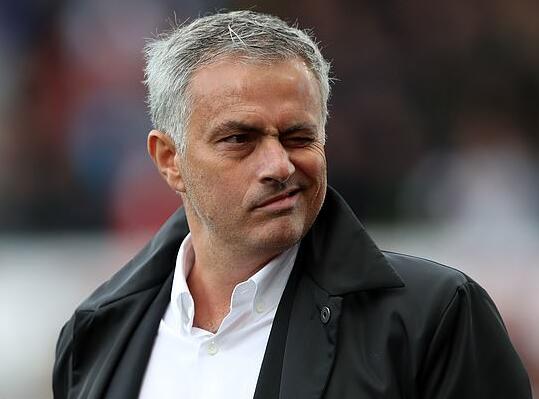 stand up for the special one