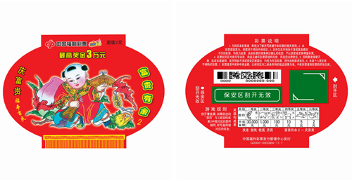 彩市新闻：你的星座最适合哪款刮刮乐? 你刮对了吗?