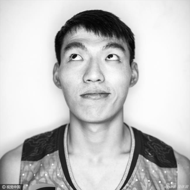 玩球资讯：2017CBA全明星正赛 马布里领衔玩转全明星