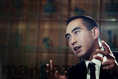 博彩资讯：澳门赌王何鸿燊之子在俄罗斯开最大赌场 
