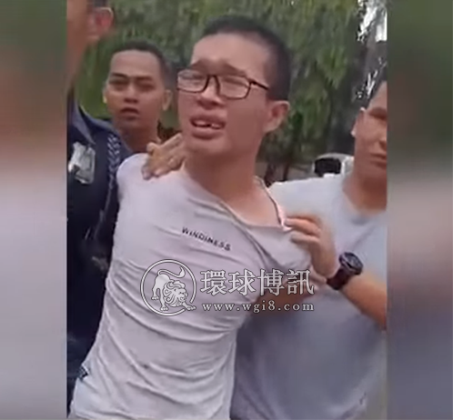 菲警公布机场绑架案案情 绑匪乃帝国博彩娱乐员工