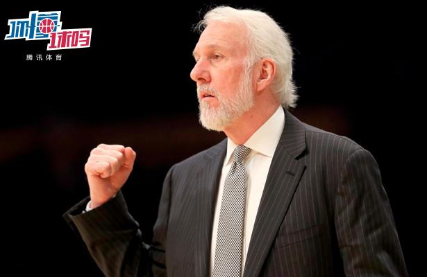 玩球头条：NBA一奖项竟有神奇魔咒 54年来仅5人成功破咒