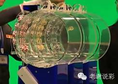 国内彩市：关于中国福利彩票3D游戏开奖地点迁址的公告