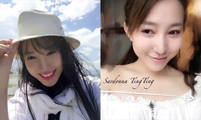 博彩资讯：足坛最美女老板文筱婷聪慧甜美 不排除和球员恋爱