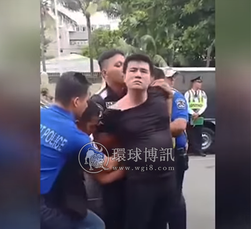 菲警公布机场绑架案案情 绑匪乃帝国博彩娱乐员工