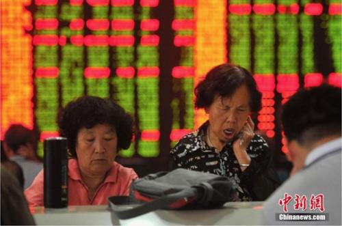 中新社发 韦亮 摄