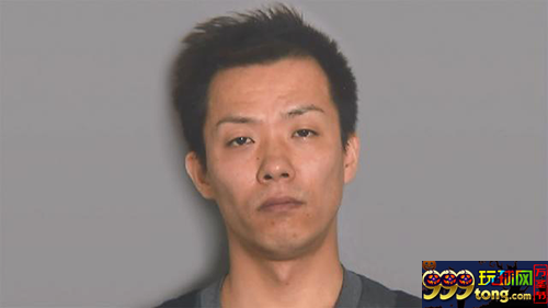 日本非法网络赌场枪击案再逮捕一名韩国女子