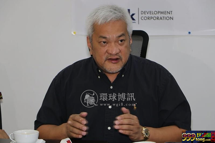 菲律宾安吉利斯市关闭一家中国人开的网赌公司