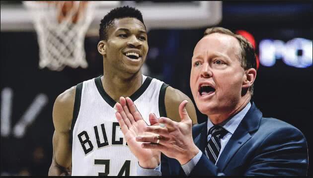 NBA大乱斗！八队争冠前所未见 独孤求败结束谁会是联盟新王？
