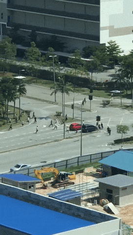 中国驻马大使回应当局逮680名中国诈骗嫌犯事件 中国驻马大使回应当局逮680名中国诈骗嫌犯事件