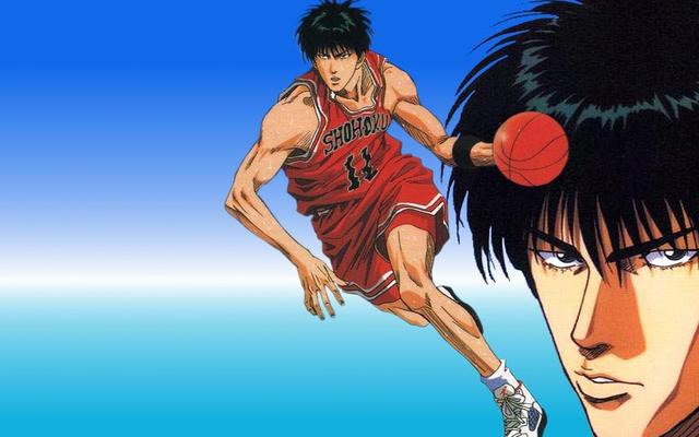 玩球资讯：灌篮高手真人版？日本新星成四强赛亚洲第一人