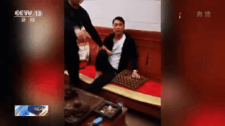 央视揭秘百亿地下钱庄案 警方远赴柬埔寨大抓捕