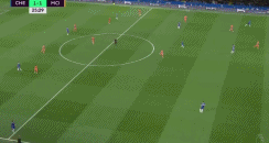 玩球赛报：英超-切尔西2-1曼城 阿扎尔两球阿圭罗破门