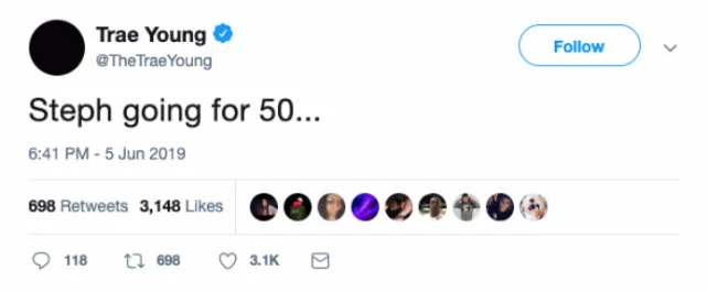 NBA总决赛G3发生了啥？詹皇单核带队有多难 库里体会到了