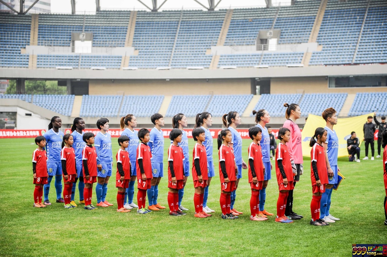 热身赛-塔比莎建功，苏宁女足1-0小胜缅甸