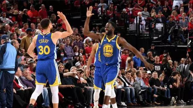 NBA大乱斗！八队争冠前所未见 独孤求败结束谁会是联盟新王？