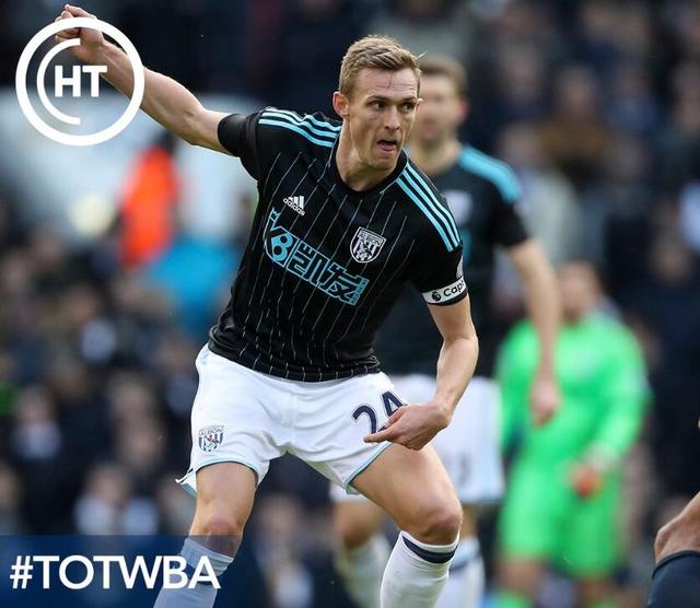 玩球赛报：英超-热刺4-0西布朗获7连胜 凯恩送帽子戏法