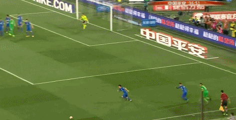 玩球赛报：国安2-1申花斩3轮首胜 后防送礼伊尔马兹绝杀