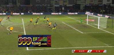 足总杯-曼城4-1顺利晋级8强 00后小将福登梅开二度