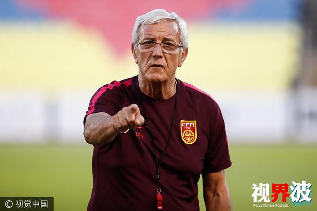 玩球资讯：[视界波]中国足球命太苦 但仍需要里皮带下去