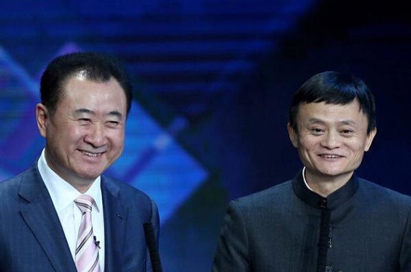 玩球资讯：篮协改革再爆猛料！王健林马云有望当副主席