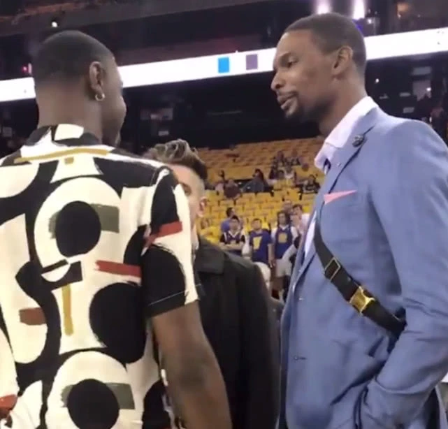 NBA总决赛G3发生了啥？詹皇单核带队有多难 库里体会到了