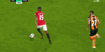 玩球赛报：英超-曼联1-0赫尔城3连胜 妖星92分钟送绝杀