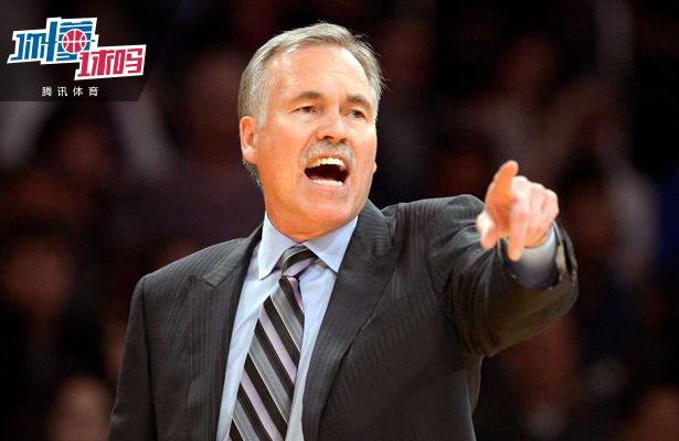 玩球头条：NBA一奖项竟有神奇魔咒 54年来仅5人成功破咒