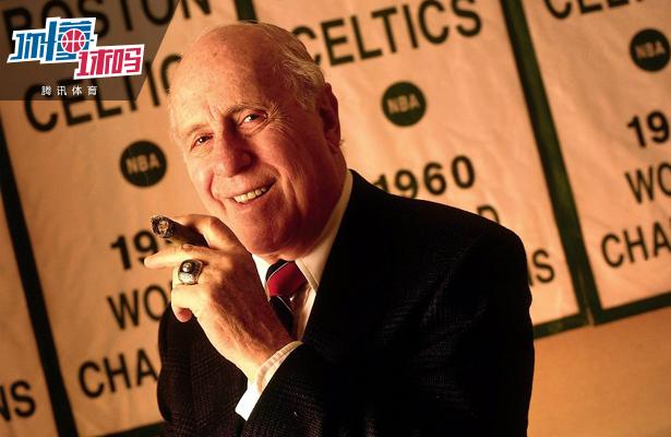 玩球头条：NBA一奖项竟有神奇魔咒 54年来仅5人成功破咒