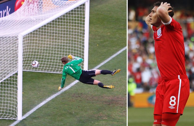 玩球资讯：“上帝之手”难再现？深度详解视频回放技术
