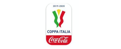 官方：可口可乐成为意大利杯的新冠名赞助商