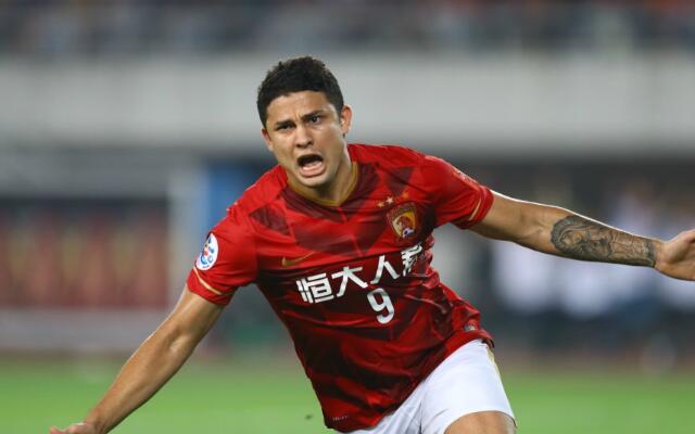 玩球赛报：恒大1-0阿赫利再登亚洲之巅！埃球王神作载入史册！