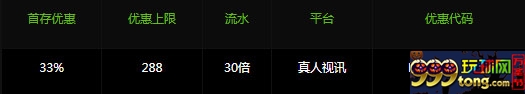 威博真人视讯开户回馈