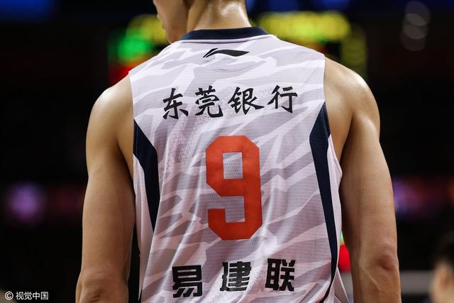 玩球头条：上海哔哩哔哩队引爆朋友圈 扒一扒CBA冠名故事
