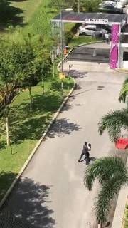 中国驻马大使回应当局逮680名中国诈骗嫌犯事件 中国驻马大使回应当局逮680名中国诈骗嫌犯事件