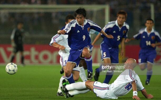 玩球头条：联合会杯亚洲荣光 日本死磕巴意 沙特射手王