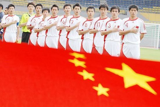 玩球资讯：东南亚福地?国足胜率74.4% 35年前曾留惨痛记忆