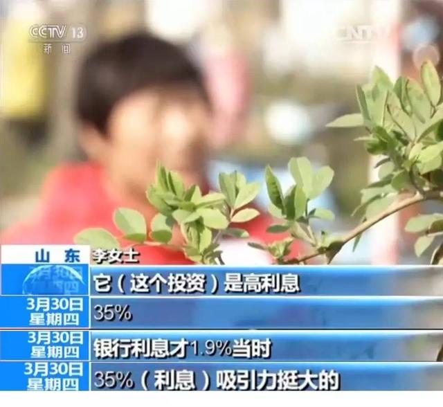 博彩头条：又出新骗局 300多老人因为买这个被骗900多万元！