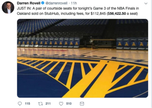 NBA总决赛G3发生了啥？詹皇单核带队有多难 库里体会到了