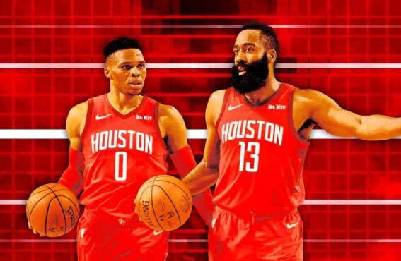 NBA大乱斗！八队争冠前所未见 独孤求败结束谁会是联盟新王？