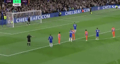 玩球赛报：英超-切尔西2-1曼城 阿扎尔两球阿圭罗破门
