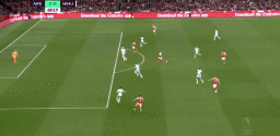 玩球赛报：英超-阿森纳3-0大胜升至第5 厄齐尔传射建功