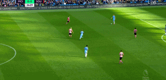 玩球赛报：英超-伊希纳乔破门 曼城1-1战平南安普顿