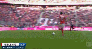 玩球赛报：德甲-拜仁3-0奏凯10分领跑 莱万梅开二度制胜