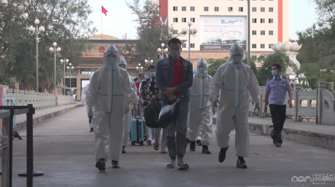 广西百色破获跨境网络赌博案 抓108人