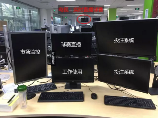 彩市新闻：竞足单固缘何被