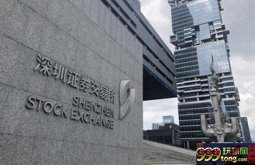 资料图：深交所 中新经纬徐世明摄