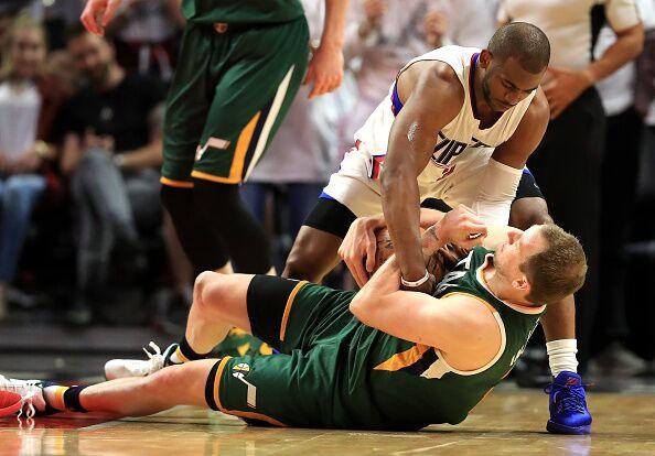 玩球资讯：NBA历史上最被高估球星？他的坚持理应被尊重