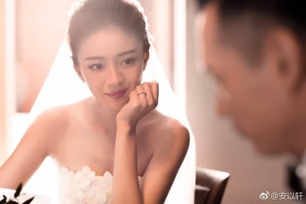 博彩资讯：安以轩老公陈荣炼：白手起家混迹赌场 最终身价百亿