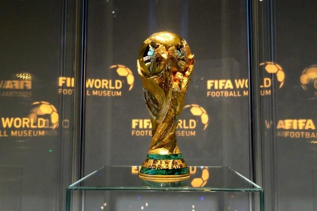 玩球网报：外媒曝中国欲办2030世界杯 张剑：球迷的愿望